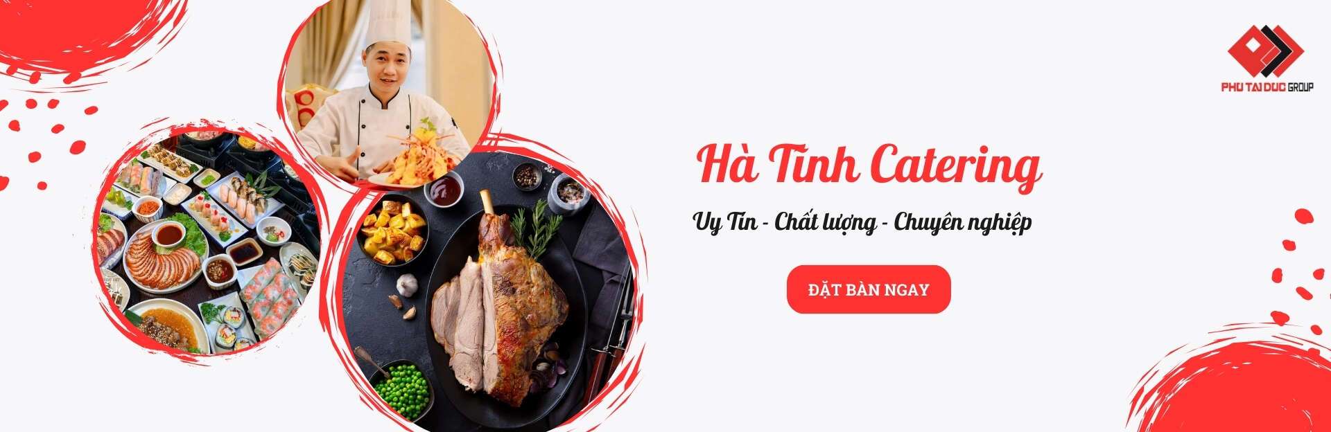 Banner trang chủ